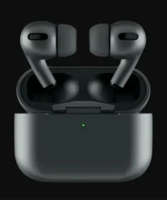 Airpods Pro 2nd Gen Black 1 Airpods Pro 2nd Gen Black 1 240x288