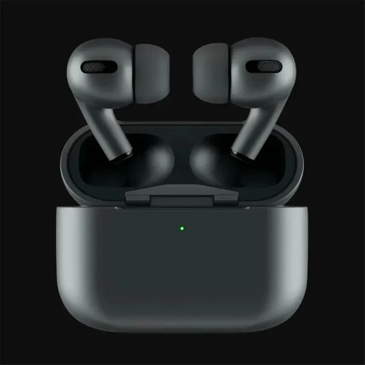 Airpods Pro 2nd Gen Black 1 Airpods Pro 2nd Gen Black - Image 4