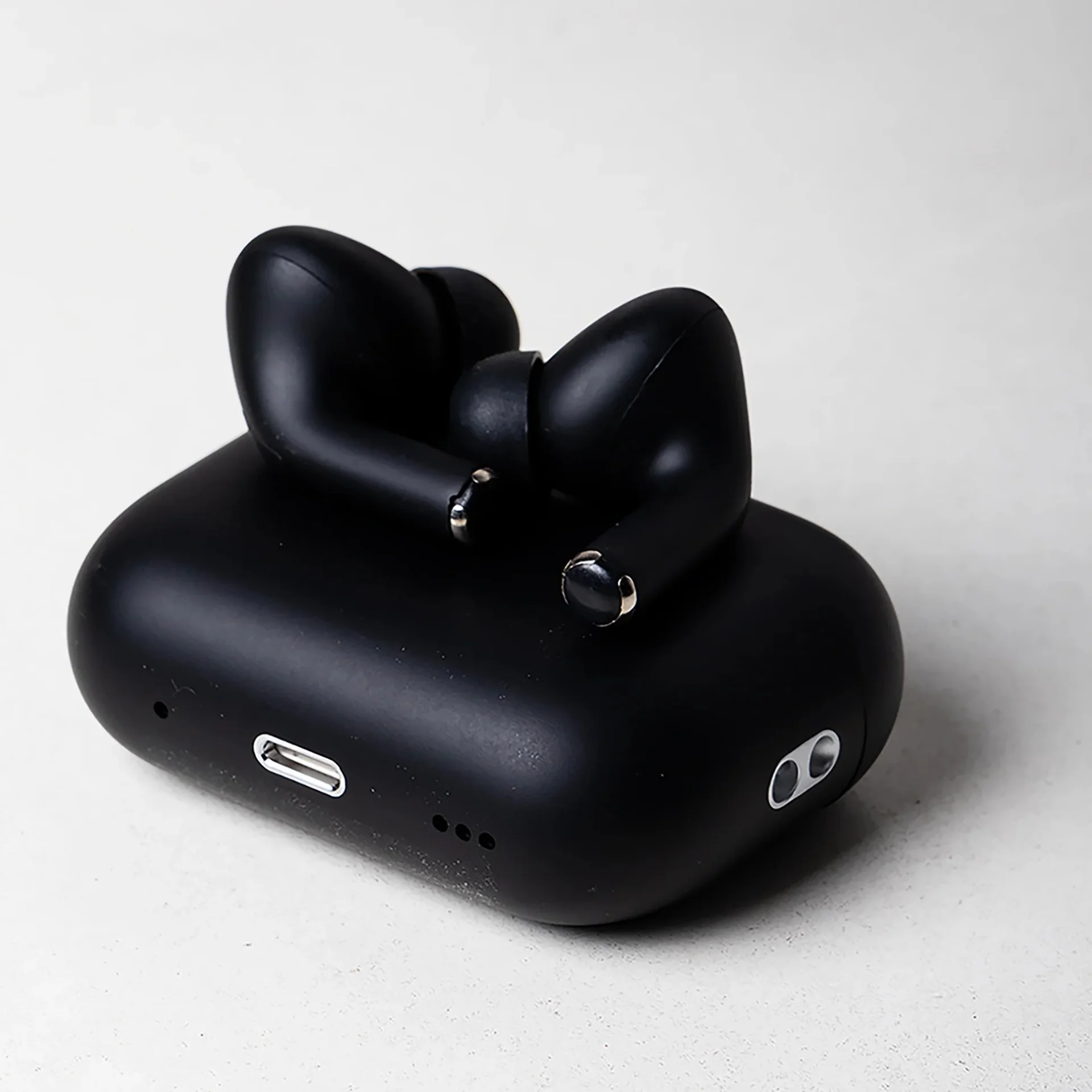Airpods Pro 2nd Gen Black 3 Airpods Pro 2nd Gen Black
