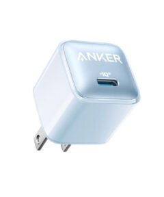 Anker 20W ZOLO IQ Charger Adapter