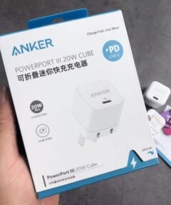 Alternative view of Anker 20W PD Charger Adapter