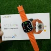 LaxasFit K10 Ultra Single SIM Supported
