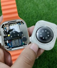 K10 Ultra Sim Supported Smart Watch 3 K10 Ultra Sim Supported Smart Watch 3 240x288