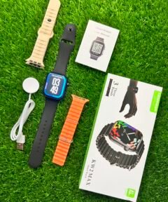 KW_2_Max_Smart_Watch_3 KW 2 Max Smart Watch 3 240x288