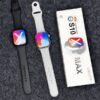 LaxasFit S10 Max Smart Watch 1 100x100
