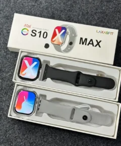 LaxasFit S10 Max Smart Watch 2 LaxasFit S10 Max Smart Watch 2 240x288