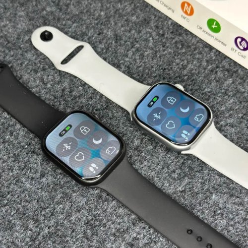 LaxasFit-S10-Max-Smart-Watch-4 LaxasFit S10 Max AMOLED Smart Watch - Image 4