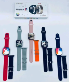 LaxasFit Watch X Bluethooth Smart Watch 1 240x288