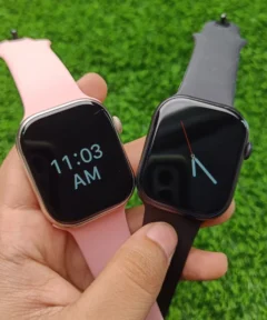 Alternative view of LaxasFit Watch X Bluetooth Smart Watch