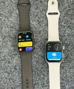 LaxasFit X10 Pro Max Smart Watch 4 240x288