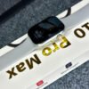 LaxasFit X10 Pro Max Smart Watch
