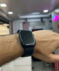 LaxasFit X10 Pro Max Smart Watch 6 240x288