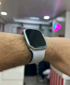LaxasFit X10 Pro Max Smart Watch 7 240x288