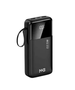MKB 20000 MAh 22.5W PD Fast Power Bank