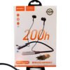 Recrsi RE-NY060 200 Hours Wireless Neckband Recrsi RE NY060 200 Hours Bluetooth Neckband 1 100x100