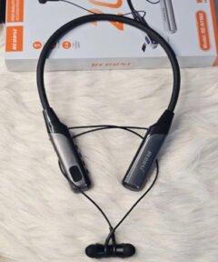 Alternative view of Recrsi RE-NY060 200 Hours Wireless Neckband