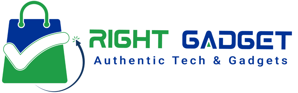 Right Gadget