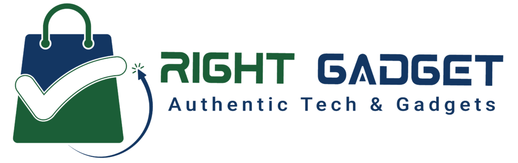 Right Gadget