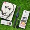 S9 Pro And Uisii Neckband 2 100x100