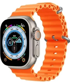 Alternative view of T900 Ultra 2 Smart Watch