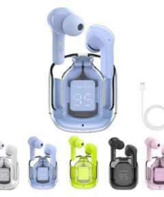 Ultrapods Pro Wireless Earbuds 3 240x288