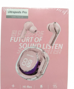 Ultrapods Pro Wireless Earbuds 4 240x288