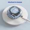 Ultrapods Pro Wireless Earbuds with Display