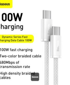 Baseus C To C Cable 2 240x288