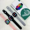 Keqiwear KW19 Max 2 Straps Series 9 Smart Watch Kw19 Max Smart Watch 100x100