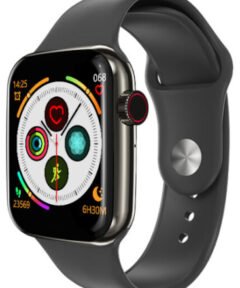 Alternative view of LaxasFit K10 SIM Supported Smart Watch