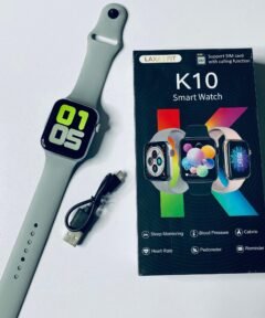 LaxasFit K10 SIM Supported Smart Watch