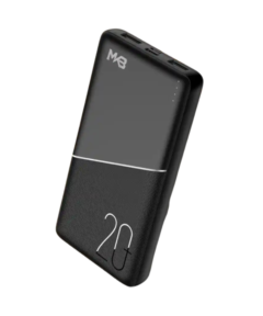MKB 10000 MAH 22.5W PD Fast Power Bank