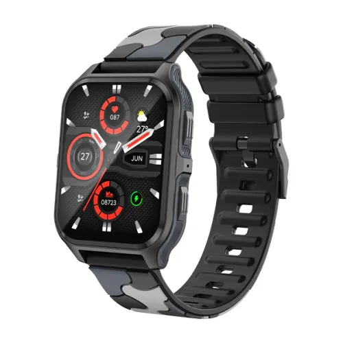p73-04- COLMI P73 Smart Watch - Image 4
