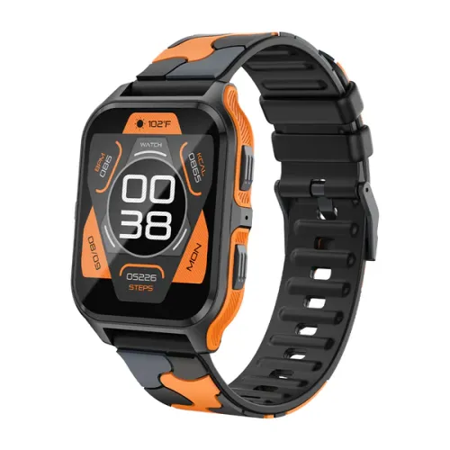 p73-05- COLMI P73 Smart Watch - Image 2
