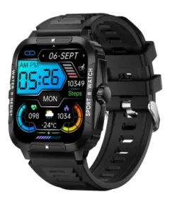 Alternative view of COLMI P76 Smart Watch