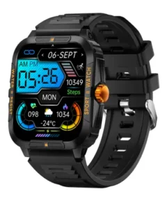COLMI P76 Smart Watch