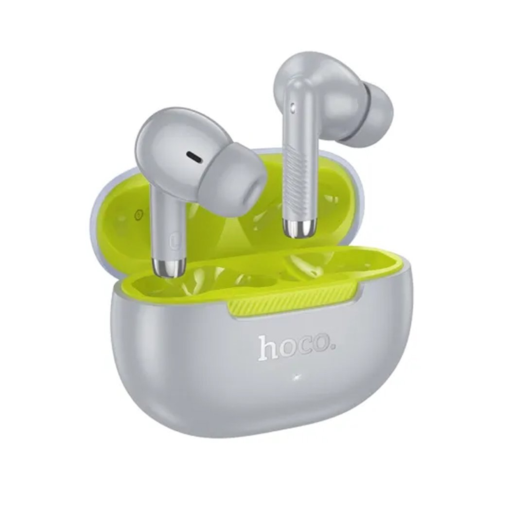 Hoco EQ24 Estrella Wireless Earbuds - Image 2
