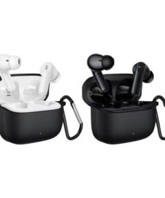 Alternative view of Hoco EQ30 Wireless Earbuds