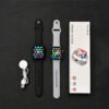 S12 Max Smart Watch – Bluetooth Calling