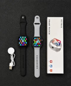 S12 Max Smart Watch – Bluetooth Calling