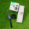 S12 Max Smart Watch + HOCO EQ34 Plus — Premium Smart Combo